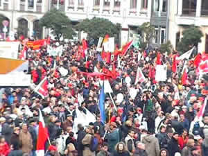 Demo 1.11. Berlin